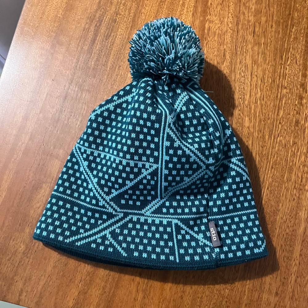 ❌SOLD Stio Beanie
